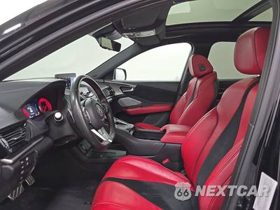 2023 Acura RDX w/A-Spec Pkg - zdjęcie 7 z 31 - miniatura