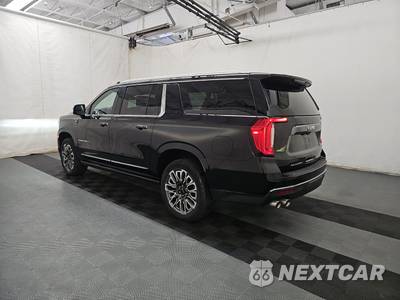 2023 GMC Yukon Denali XL Ultimate - zdjęcie 6 z 36 - miniatura