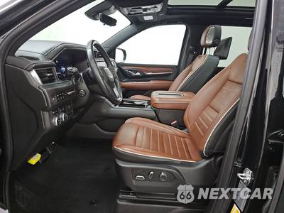 2023 GMC Yukon Denali XL Ultimate - zdjęcie 7 z 36 - miniatura