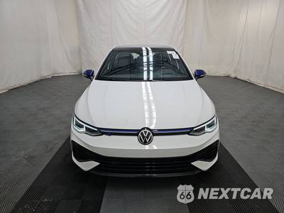 2023 Volkswagen Golf R 20th Anniversary Edition - zdjęcie 2 z 30 - miniatura