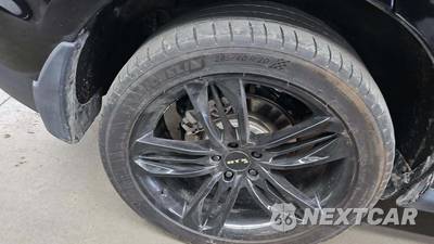 2023 Acura RDX w/A-Spec Pkg - zdjęcie 21 z 31 - miniatura