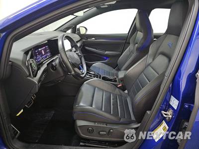 2024 Volkswagen Golf R - zdjęcie 7 z 22 - miniatura