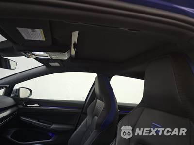 2024 Volkswagen Golf R - zdjęcie 18 z 22 - miniatura