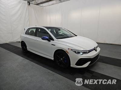 2023 Volkswagen Golf R 20th Anniversary Edition - zdjęcie 3 z 30 - miniatura