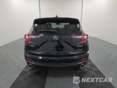 2023 Acura RDX w/A-Spec Pkg - zdjęcie 5 z 31 - miniatura