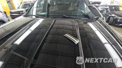 2023 GMC Yukon Denali XL Ultimate - zdjęcie 22 z 36 - miniatura