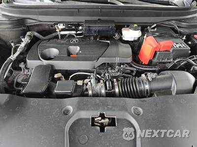 2023 Acura RDX w/A-Spec Pkg - zdjęcie 15 z 31 - miniatura