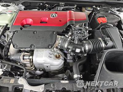 2024 Acura Integra Type S - zdjęcie 15 z 22 - miniatura