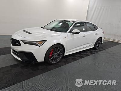 2024 Acura Integra Type S - zdjęcie 1 z 22 - miniatura