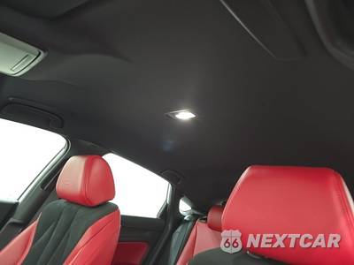 2024 Acura Integra Type S - zdjęcie 20 z 22 - miniatura