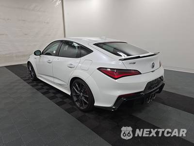 2024 Acura Integra Type S - zdjęcie 6 z 22 - miniatura