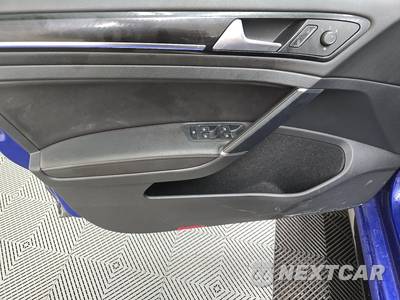2019 Volkswagen Golf R Hatchback - zdjęcie 9 z 39 - miniatura