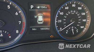 2018 Hyundai Kona SE - zdjęcie 24 z 24 - miniatura