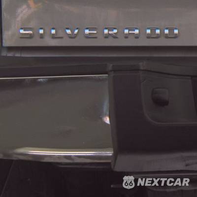 2013 Chevrolet Silverado 3500HD WT Crew Cab Long Bed 1WT DRW - zdjęcie 35 z 40 - miniatura