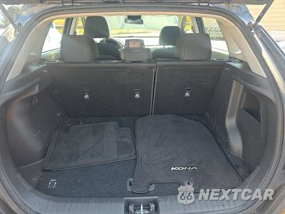 2018 Hyundai Kona SE - zdjęcie 16 z 24 - miniatura