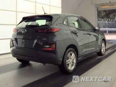 2018 Hyundai Kona SE - zdjęcie 4 z 24 - miniatura