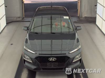 2018 Hyundai Kona SE - zdjęcie 2 z 24 - miniatura