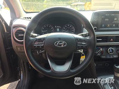 2018 Hyundai Kona SE - zdjęcie 10 z 24 - miniatura
