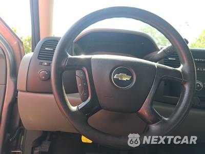 2013 Chevrolet Silverado 3500HD WT Crew Cab Long Bed 1WT DRW - zdjęcie 10 z 40 - miniatura