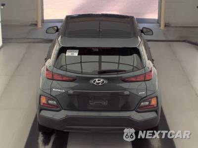 2018 Hyundai Kona SE - zdjęcie 5 z 24 - miniatura