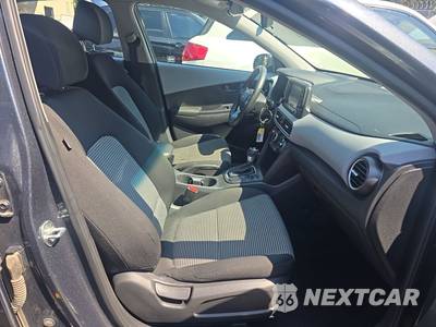 2018 Hyundai Kona SE - zdjęcie 8 z 24 - miniatura