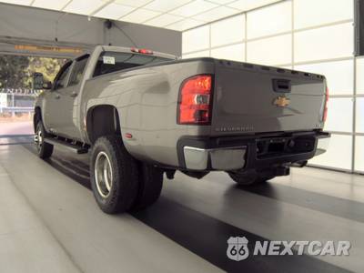 2013 Chevrolet Silverado 3500HD WT Crew Cab Long Bed 1WT DRW - zdjęcie 6 z 40 - miniatura