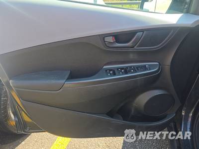 2018 Hyundai Kona SE - zdjęcie 9 z 24 - miniatura