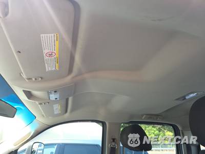 2013 Chevrolet Silverado 3500HD WT Crew Cab Long Bed 1WT DRW - zdjęcie 17 z 40 - miniatura