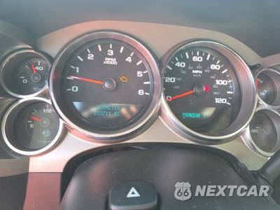 2013 Chevrolet Silverado 3500HD WT Crew Cab Long Bed 1WT DRW - zdjęcie 12 z 40 - miniatura