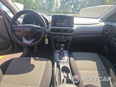 2018 Hyundai Kona SE - zdjęcie 11 z 24 - miniatura
