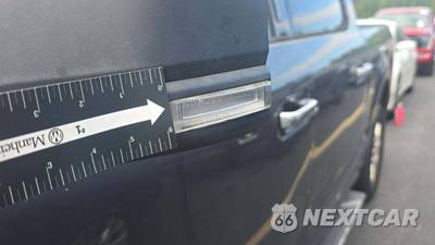 2017 Ford F-150 XLT Crew Cab Short Bed - zdjęcie 38 z 39 - miniatura