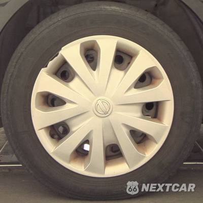 2019 Nissan Versa Sedan SV - zdjęcie 23 z 30 - miniatura