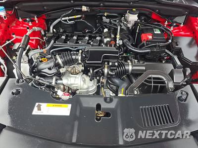 2025 Acura ADX w/A-Spec Package - zdjęcie 15 z 25 - miniatura