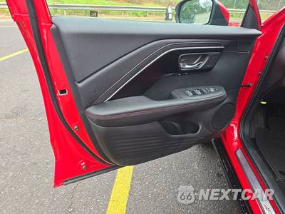 2025 Acura ADX w/A-Spec Package - zdjęcie 9 z 25 - miniatura