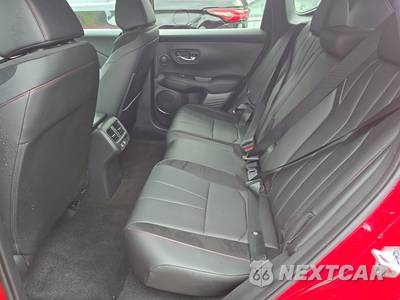 2025 Acura ADX w/A-Spec Package - zdjęcie 13 z 25 - miniatura