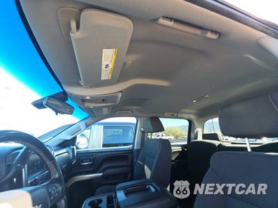 2018 Chevrolet Silverado 1500 LT Crew Cab Short Bed 1LT - zdjęcie 20 z 47 - miniatura