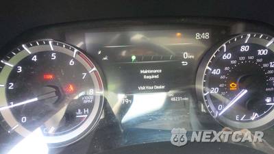 2023 Toyota Highlander XLE - zdjęcie 23 z 34 - miniatura