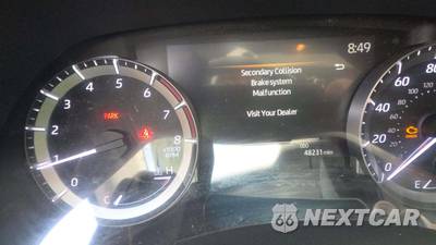 2023 Toyota Highlander XLE - zdjęcie 26 z 34 - miniatura
