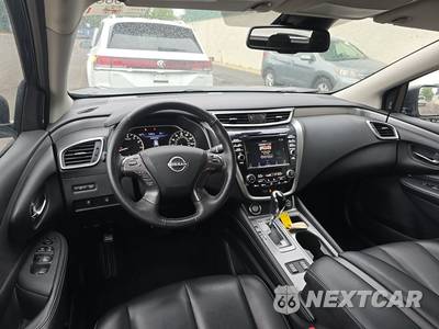 2024 Nissan Murano SV - zdjęcie 11 z 21 - miniatura