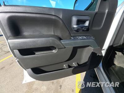 2018 Chevrolet Silverado 1500 LT Crew Cab Short Bed 1LT - zdjęcie 9 z 47 - miniatura