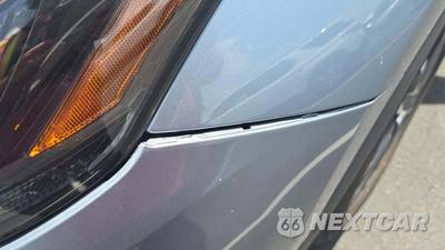 2023 Toyota Highlander XLE - zdjęcie 27 z 34 - miniatura