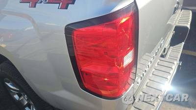 2018 Chevrolet Silverado 1500 LT Crew Cab Short Bed 1LT - zdjęcie 35 z 47 - miniatura