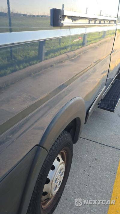 2019 Ram ProMaster 3500 Cargo Van High Roof 159.0" WB - zdjęcie 28 z 43 - miniatura