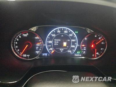 2023 Chevrolet Blazer RS 1RS - zdjęcie 12 z 28 - miniatura