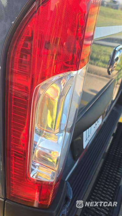 2019 Ram ProMaster 3500 Cargo Van High Roof 159.0" WB - zdjęcie 25 z 43 - miniatura
