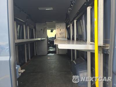 2019 Ram ProMaster 3500 Cargo Van High Roof 159.0" WB - zdjęcie 15 z 43 - miniatura