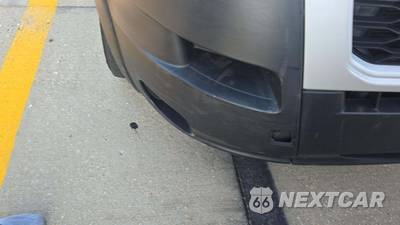 2019 Ram ProMaster 3500 Cargo Van High Roof 159.0" WB - zdjęcie 42 z 43 - miniatura