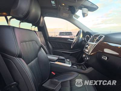 2014 Mercedes-Benz GL 450 4MATIC - zdjęcie 8 z 33 - miniatura