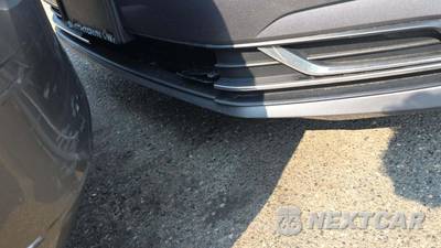 2016 Volkswagen Passat 1.8T SE - zdjęcie 37 z 37 - miniatura