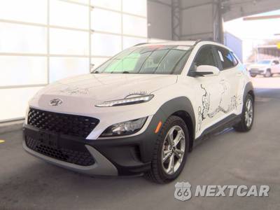 2023 Hyundai Kona SEL - zdjęcie 1 z 19 - miniatura